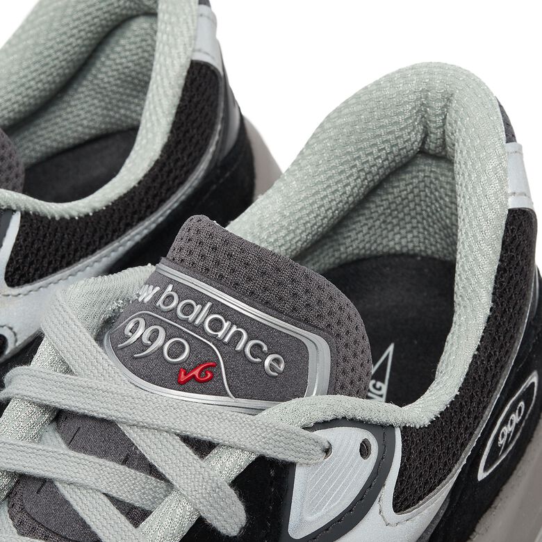 New Balance 990v6 (M990BK6) black