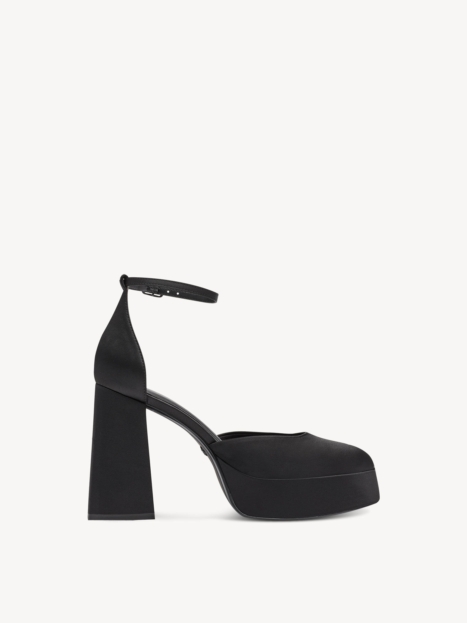 Escarpin - noir