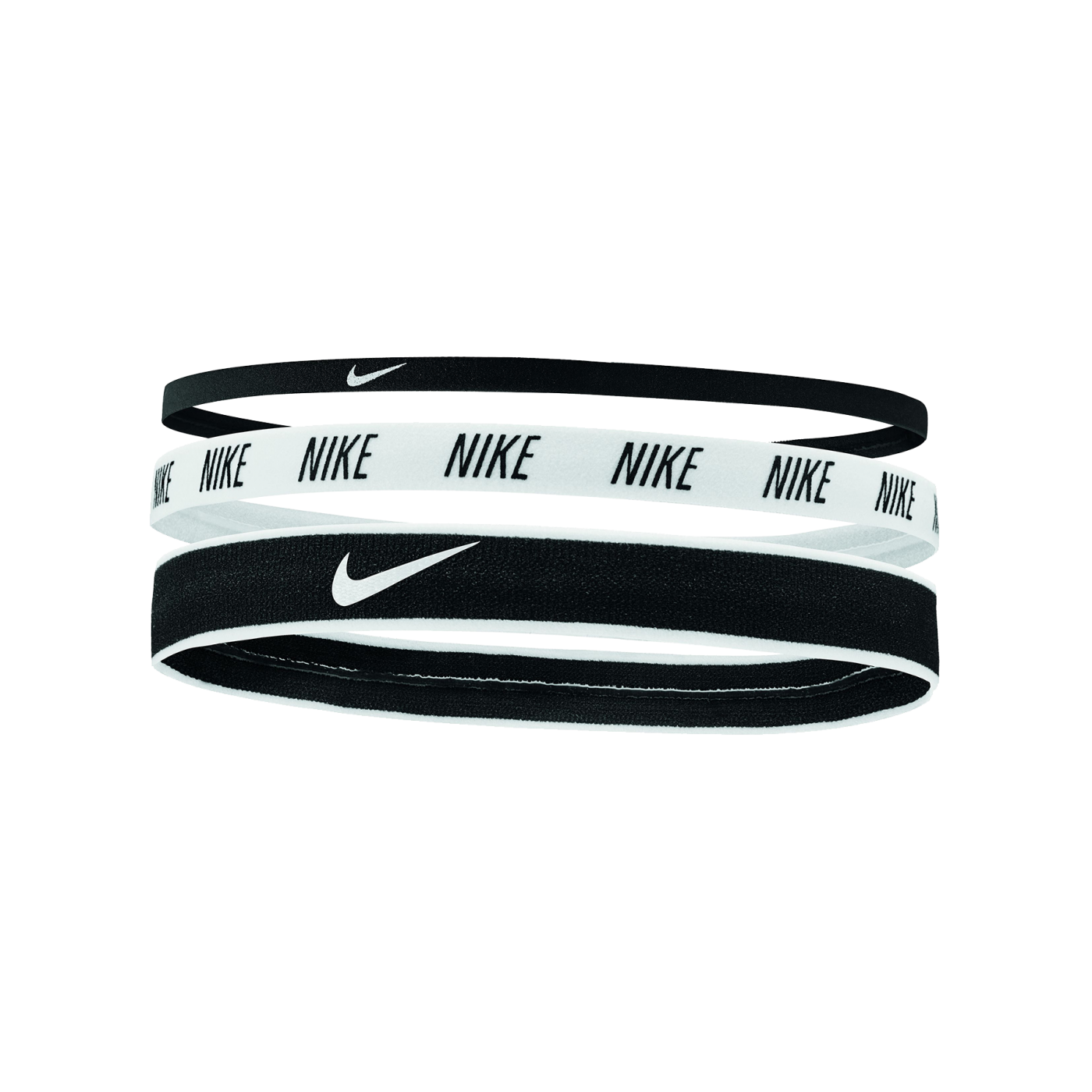 Nike Mixed Stirnbänder 3er Pack F930