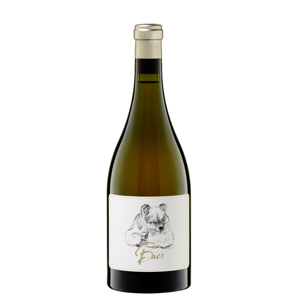 2013 Sauvignon Blanc Baer trocken (Late-Release)