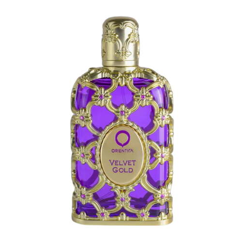 Orientica Velvet Gold Eau de Parfum 80 ml