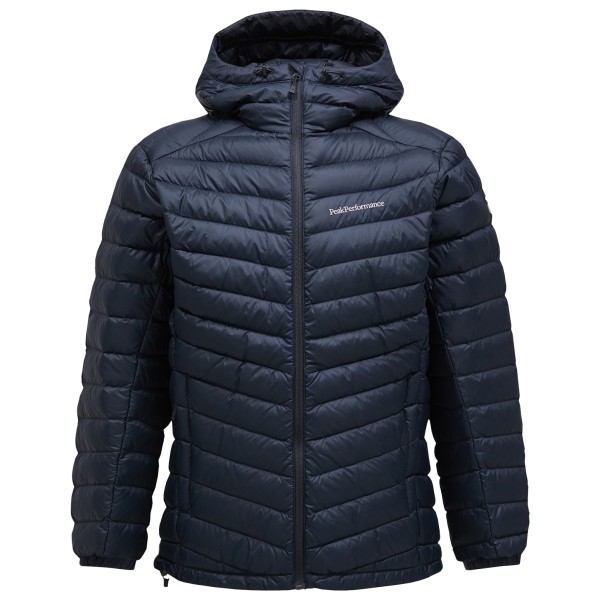 Peak Performance - Frost Down Hood Jacket - Daunenjacke