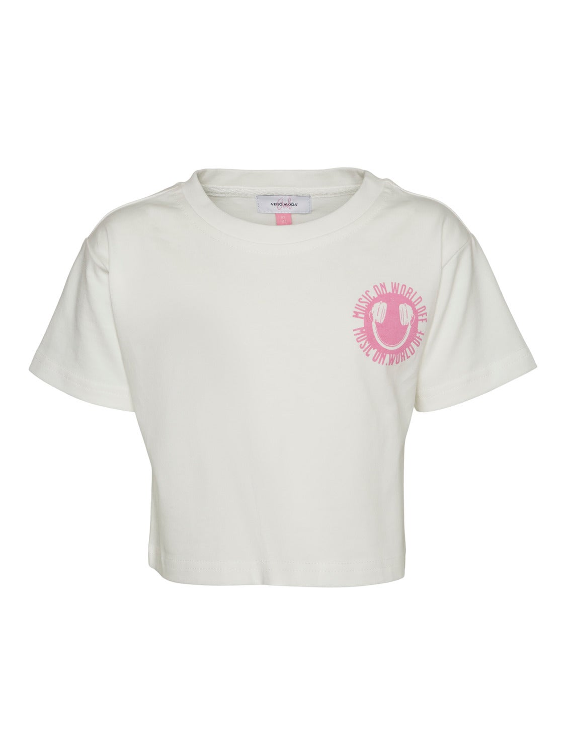 VMSMILE T-Shirt