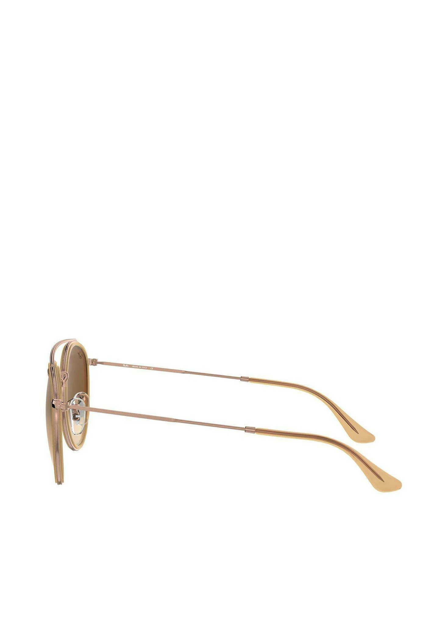 Ray-Ban ROUND DOBLE BRIDGE - Gafas de sol