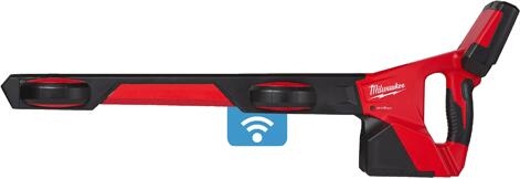 Détecteur de canalisations Milwaukee 4933471995 M12 PL-0C 12 V (piles et chargeur non inclus)