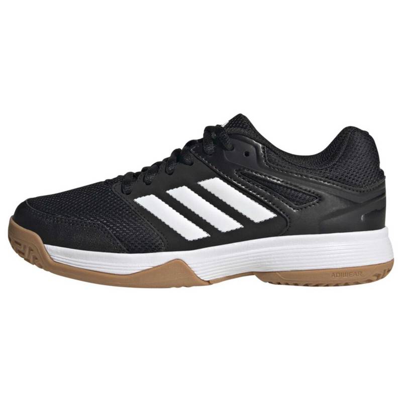 adidas Speedcourt Volleyballschuh Sneaker Kinder