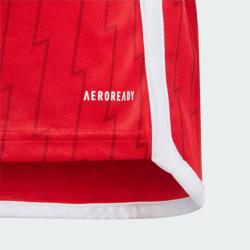 adidas FC Arsenal 23/24 Mini-Heimausrüstung Trikot Kinder