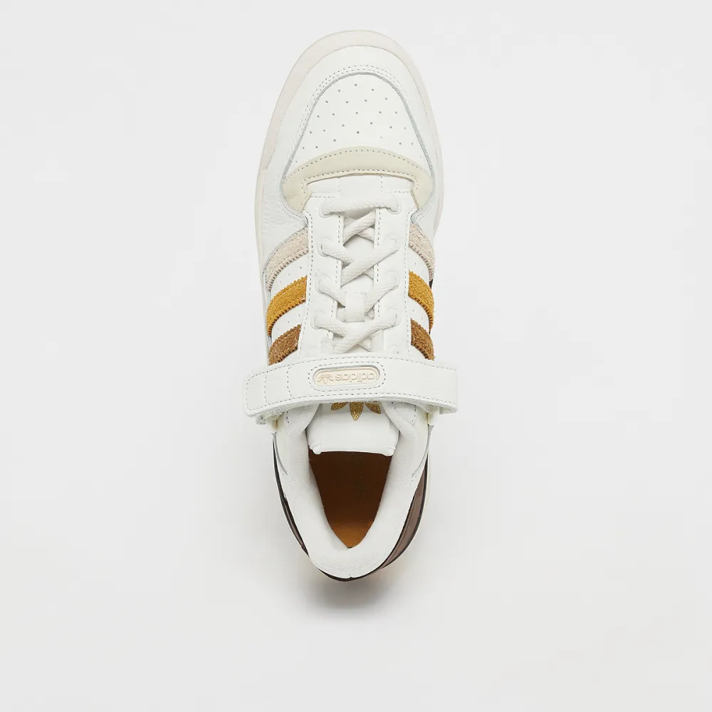 adidas Forum Low IE8351 / weiss