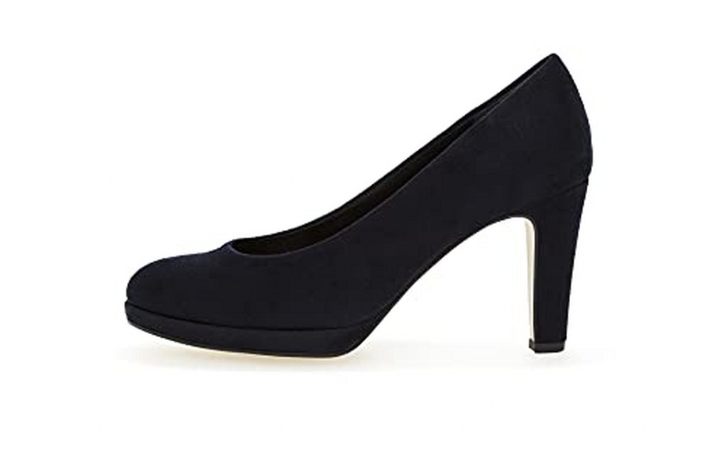 GABOR Ballerinas blau