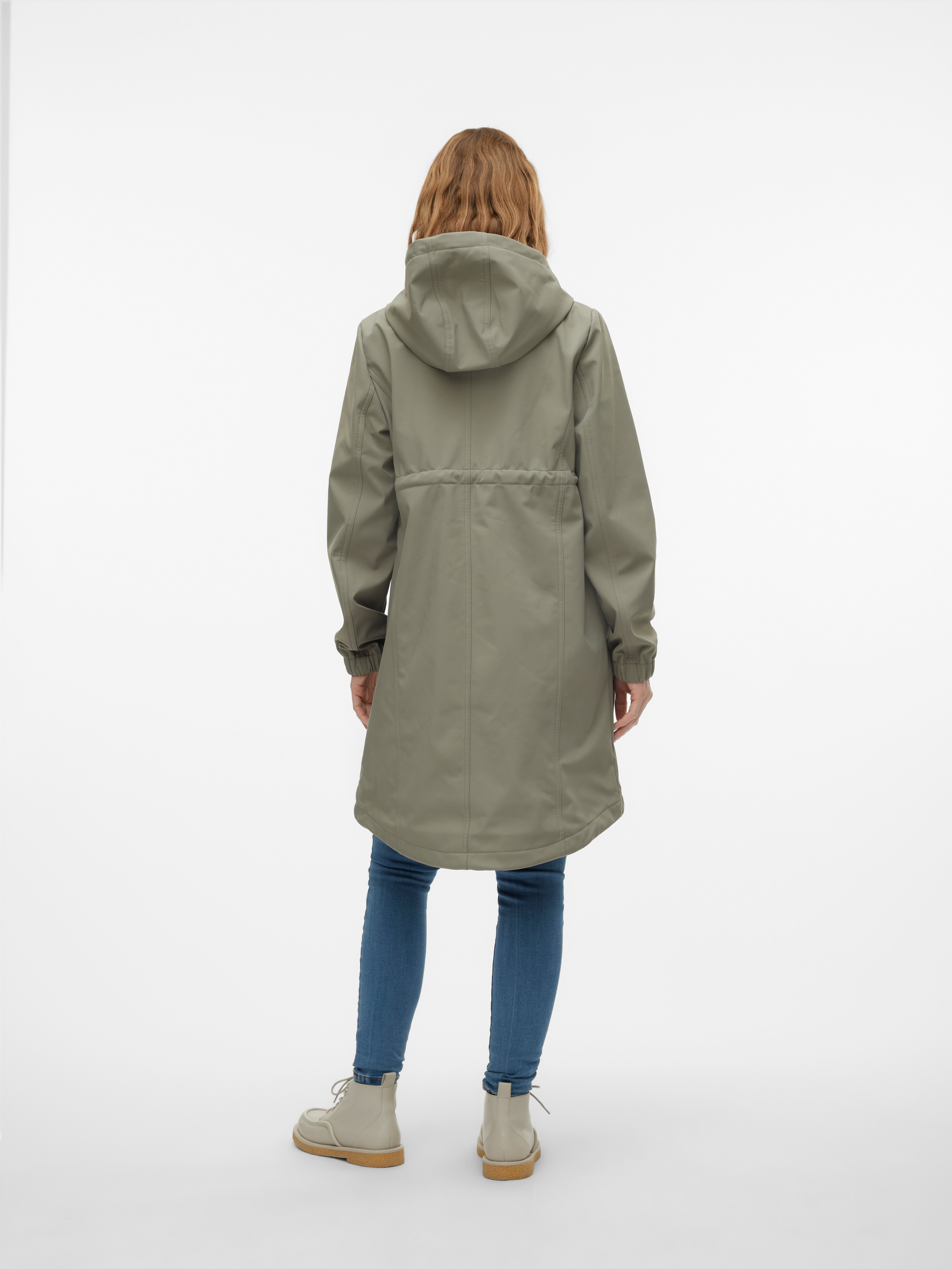 Umstands-jacke