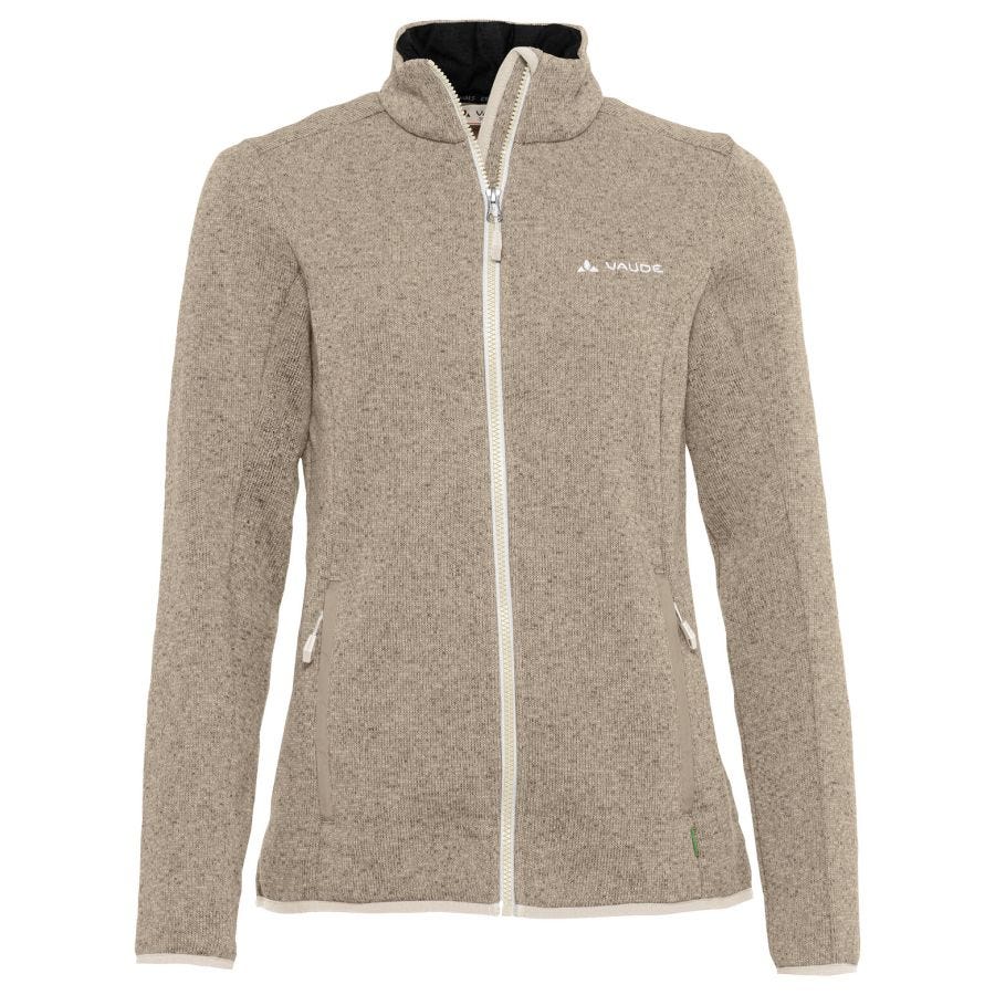 Rienza IV Fleece Jacke Damen