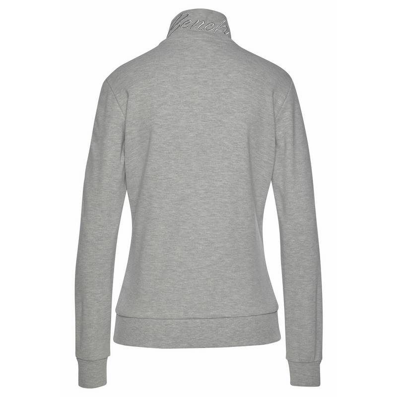 Bench Sweatjacke Damen