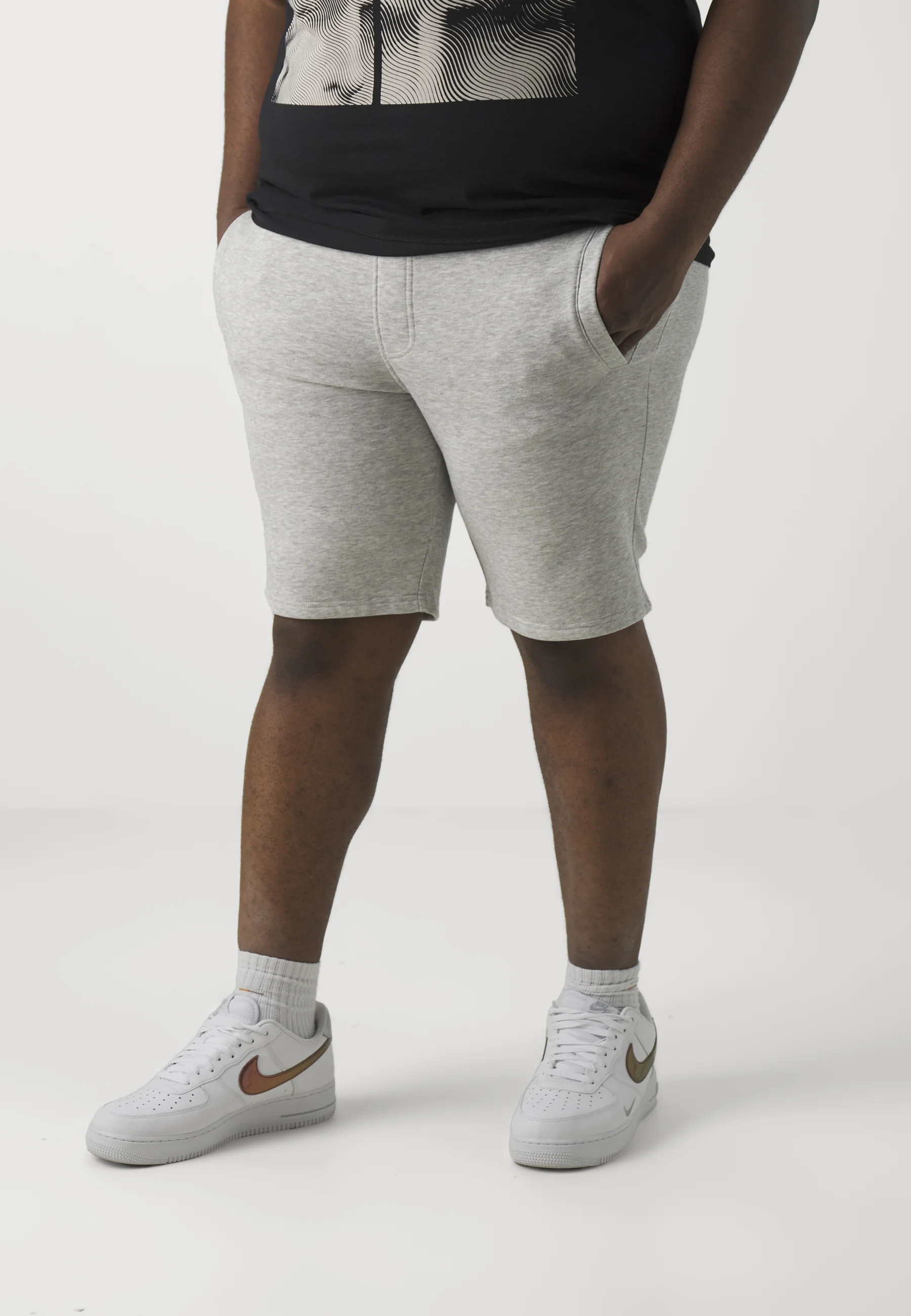 Pier One PACK de 3 - Pantalones deportivos