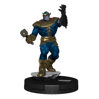 Marvel HeroClix: Avengers War of the Realms Booster Brick (EN)