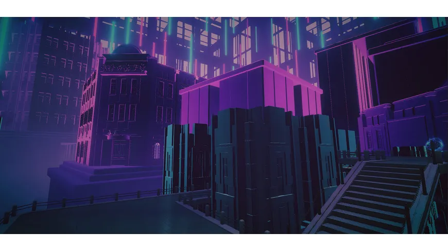 Mato Anomalies (Day One Edition)