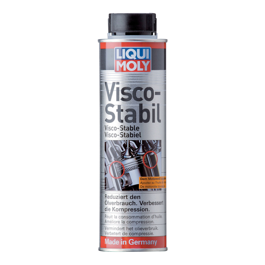 Liqui Moly Visco-Stabil Motorölzusatz, 300 ml - ATU