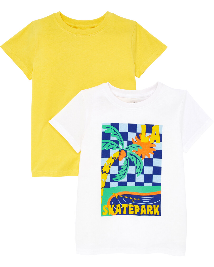 Coole T-Shirts