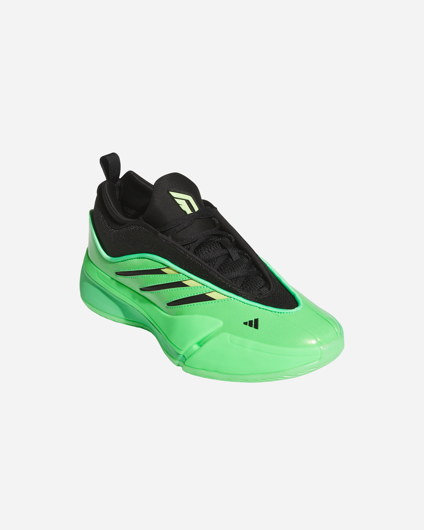 Kosz Scarpe Adidas Dame 9 M JR2508