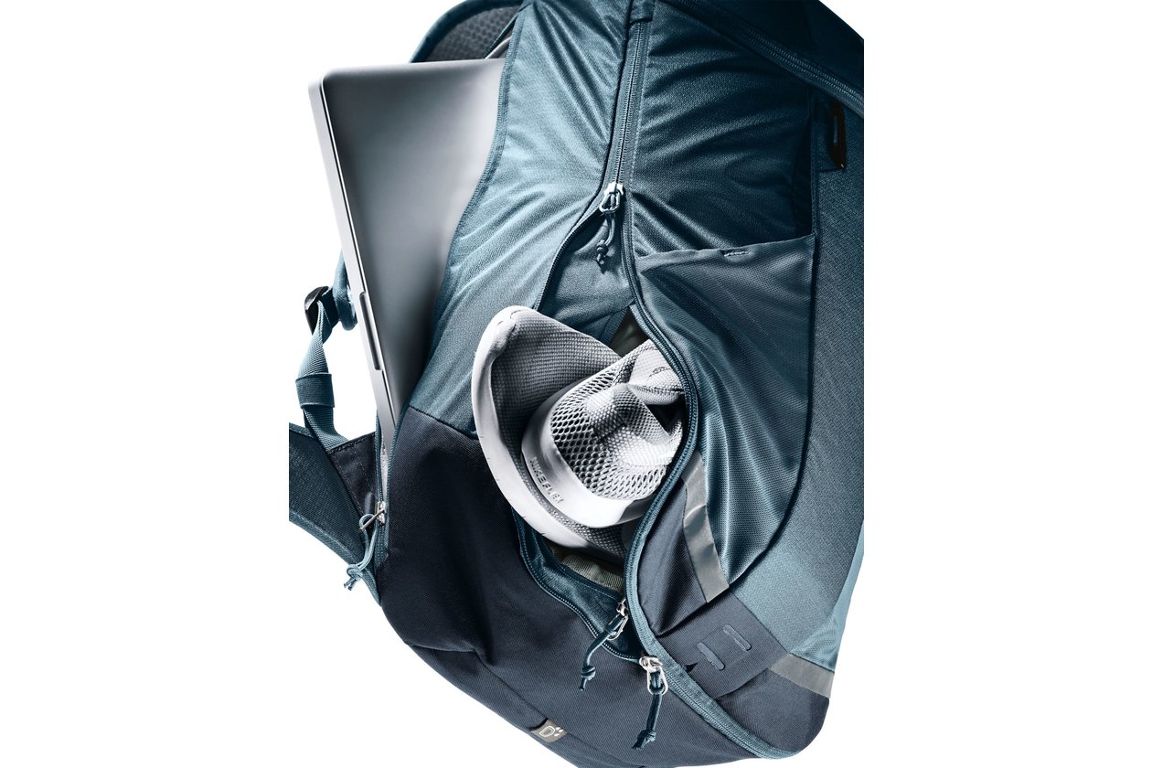 deuter Rotsoord 25+5
