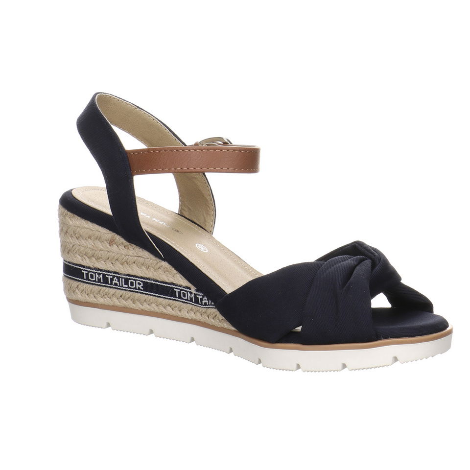 Tom Tailor Sandalette