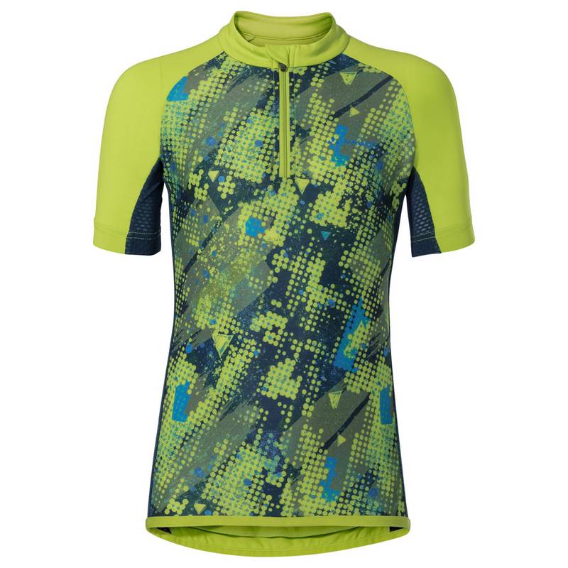 VAUDE Kids Elmo Tricot IX Trikot Kinder