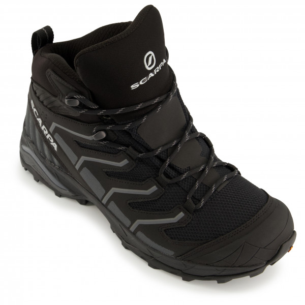 Scarpa - Maverick Mid GTX - Wanderschuhe