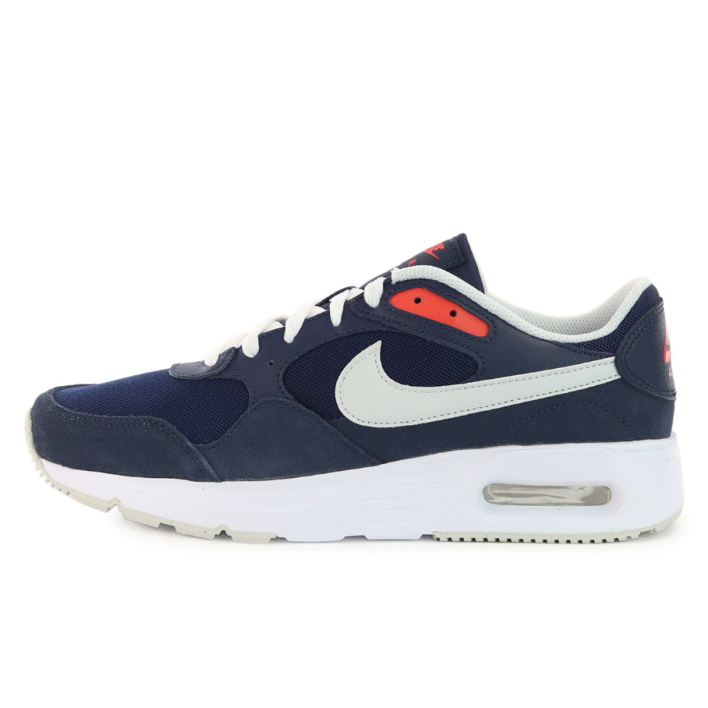 Nike Air Max SC CW4555-400 / blau