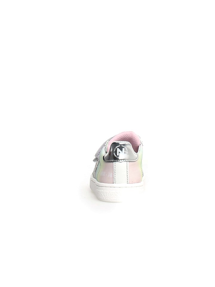 Naturino Leder-Sneakers 