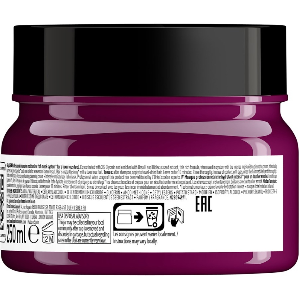 L'Oréal Professionnel Rich Mask Shampooing