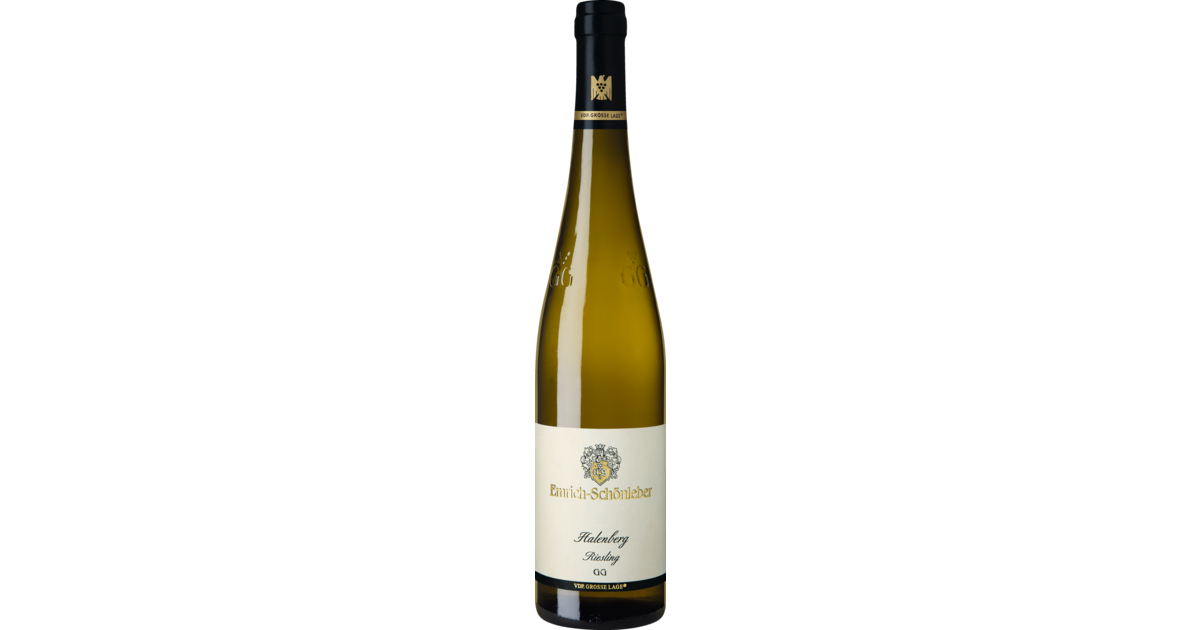 Emrich-Schönleber Monzinger Halenberg Riesling