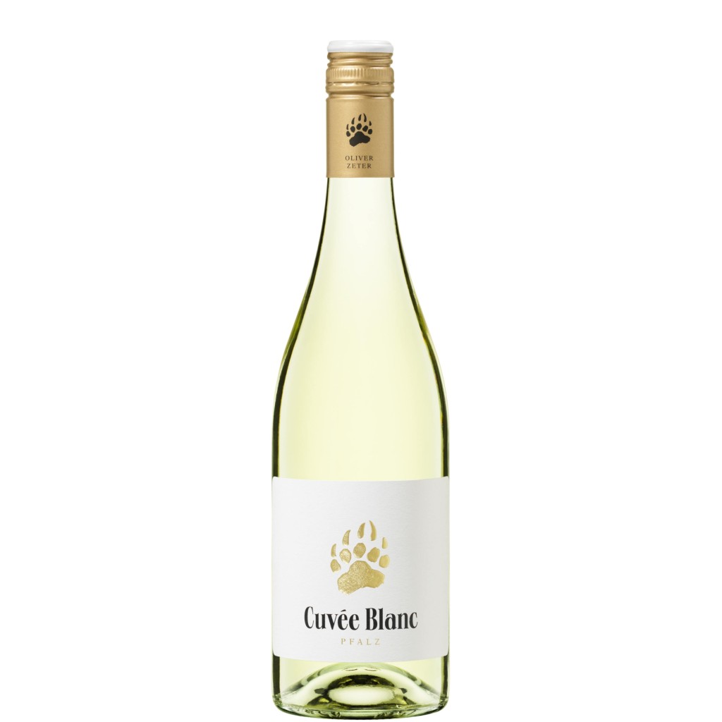 2022 Cuvée Blanc trocken