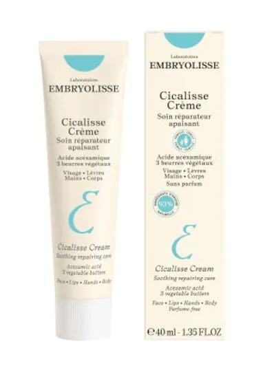 Embryolisse balzamas Sos Cicalis