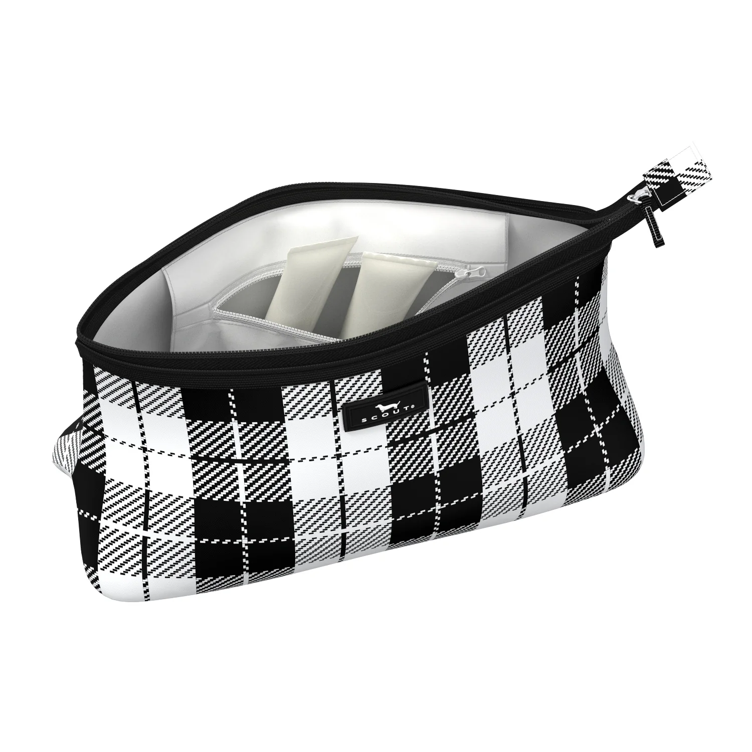 Toiletry Bag Large Tight Lipped