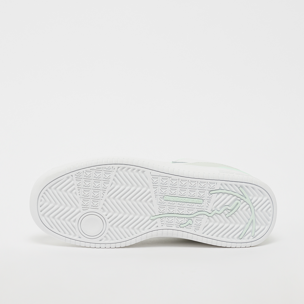 Karl Kani 89 LXRY KKFWW000254 / weiss