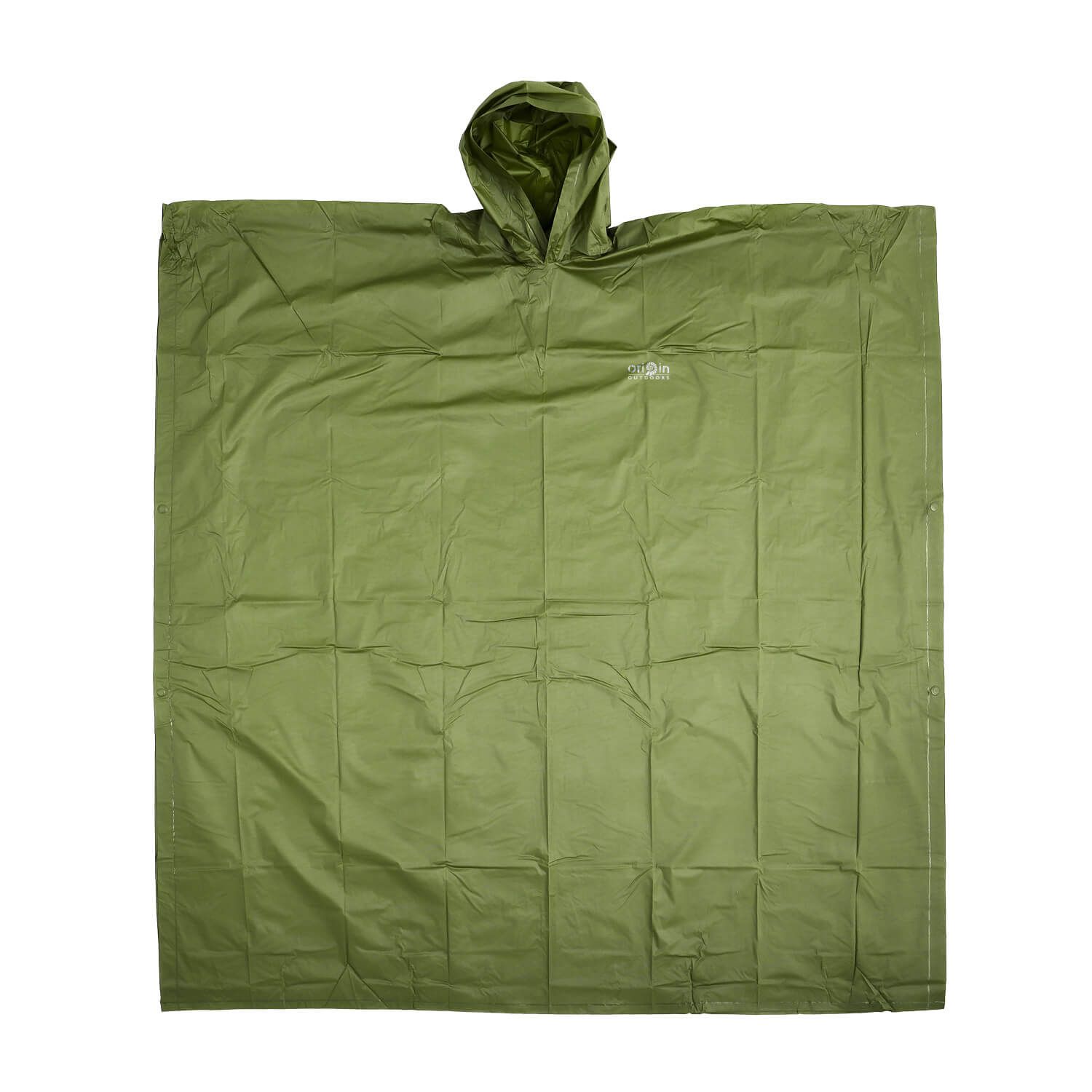 Regenponcho Traveller