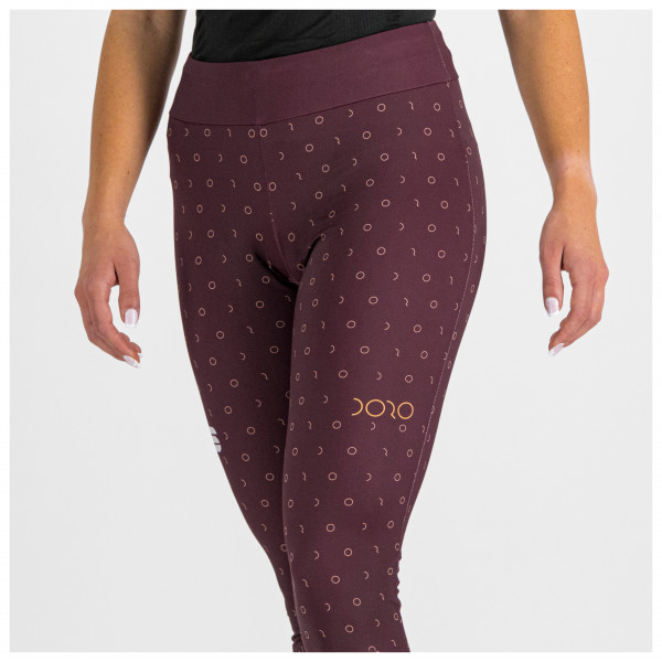 Sportful - Women's Doro Tight - Langlaufhose