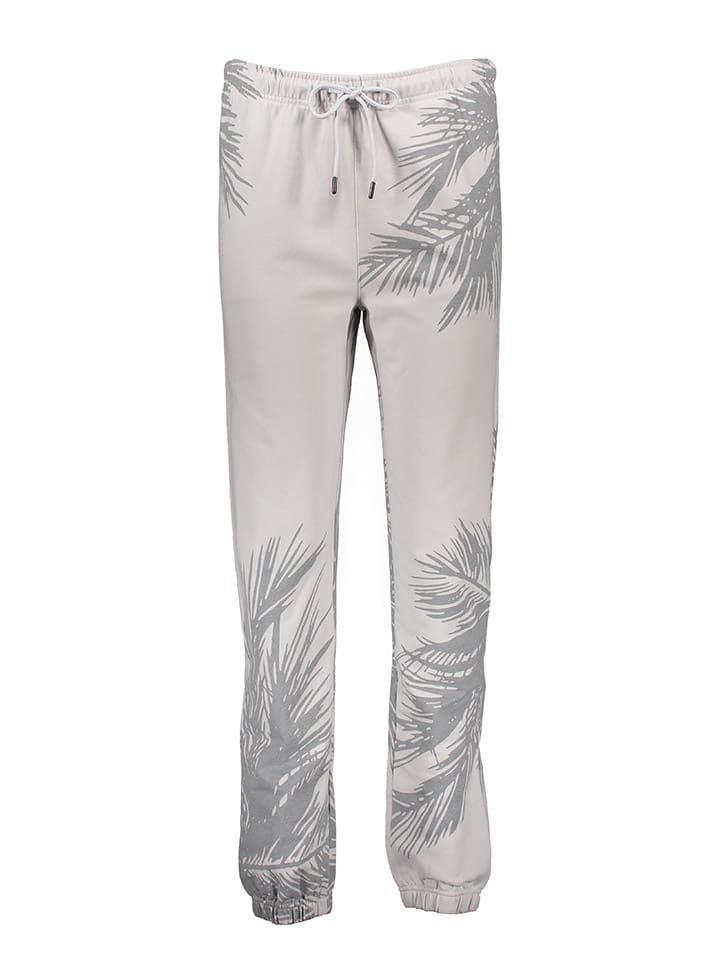 Juvia Sweathose in Grau günstig kaufen