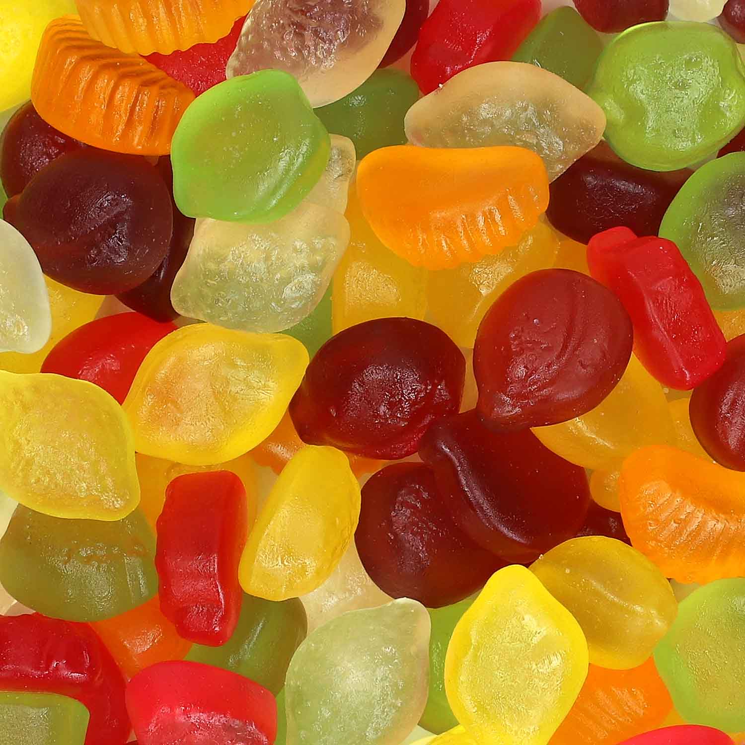 Frisia Fruit sugarfree 1,5kg