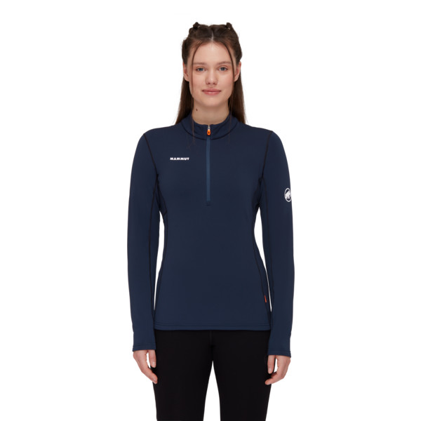 AENERGY ML HALF ZIP PULL WOMEN Damen - Fleecepullover