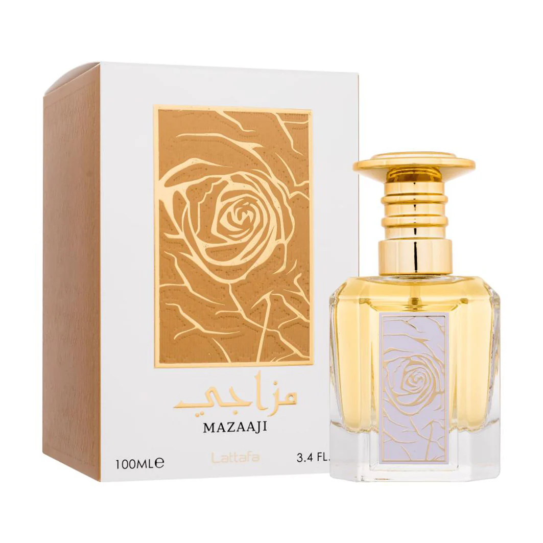 Unisex MAZAAJI Unisex - Eau de Parfum Unisex, Eau de Parfum
