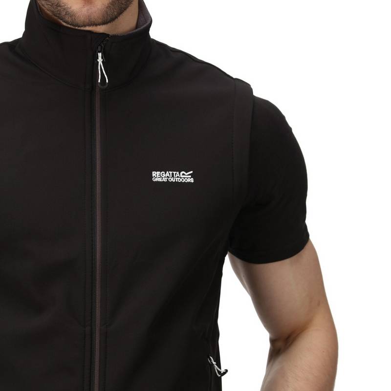 Regatta Bradwell III Outdoorweste Herren