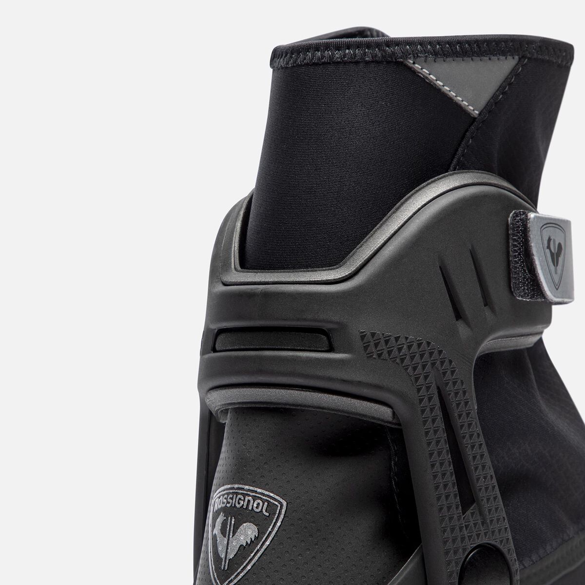 Damen Race Skate Nordic Skischuhe X-10