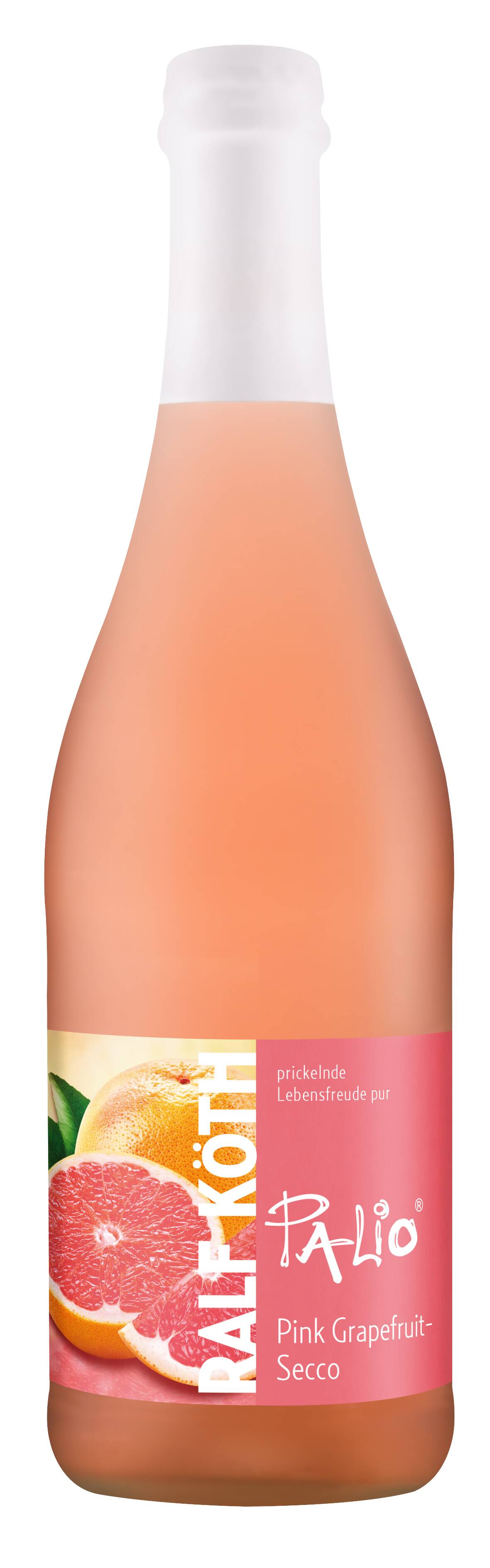 Wein & Secco Köth Palio Pink Grapefruit-Secco