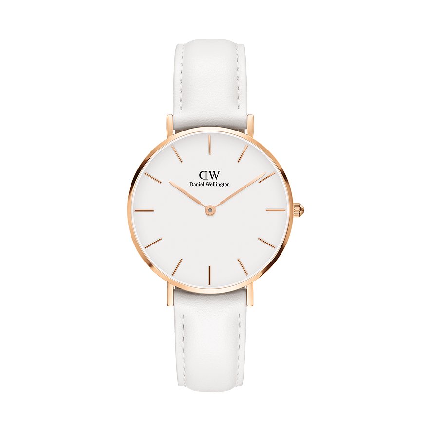 Daniel Wellington Damenuhr Classic Petite