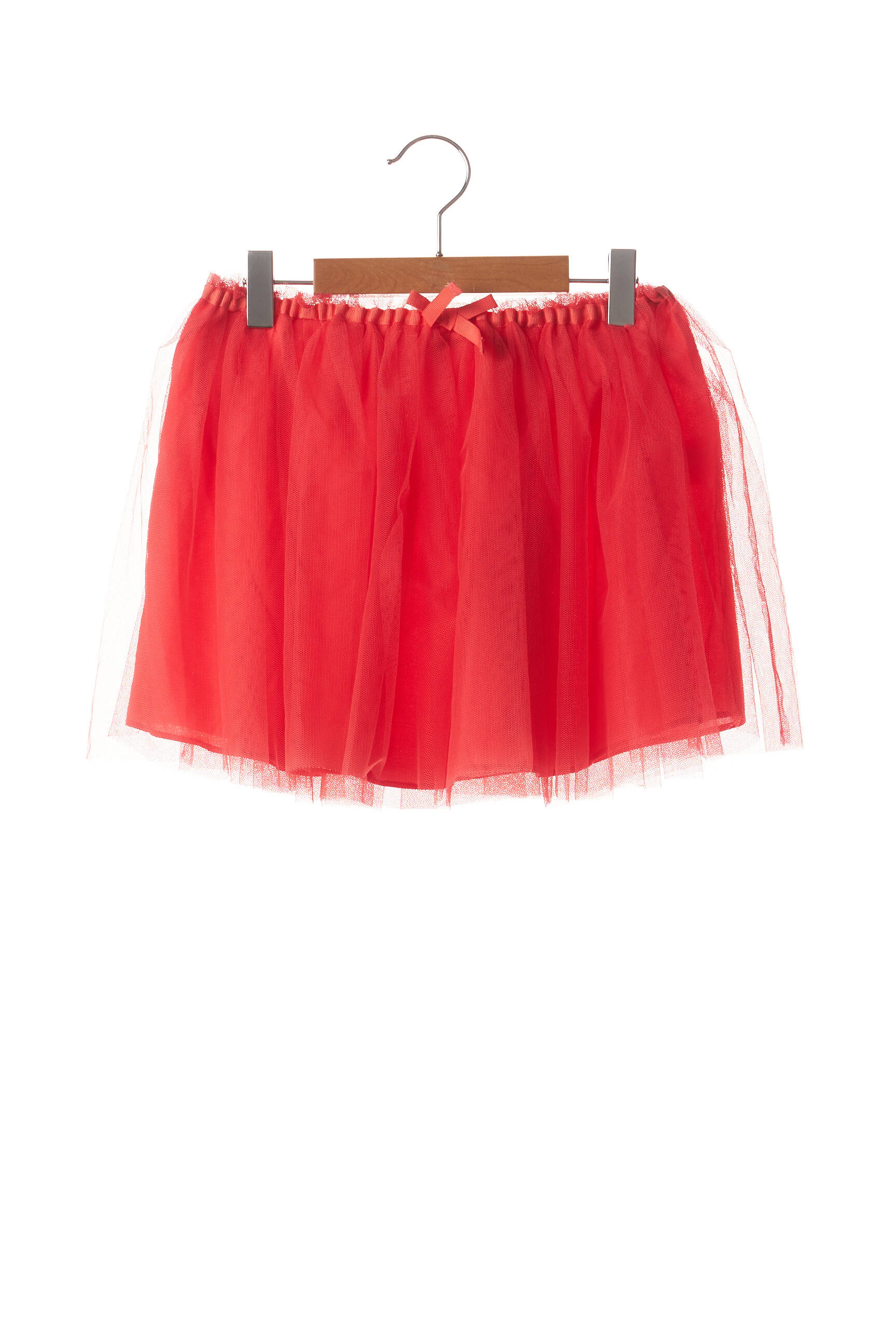 Marese Jupes Mi Longues Fille couleur orange
