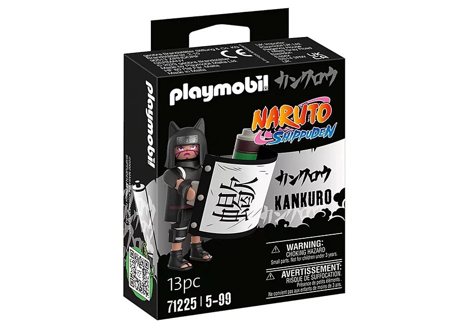 Kankuro