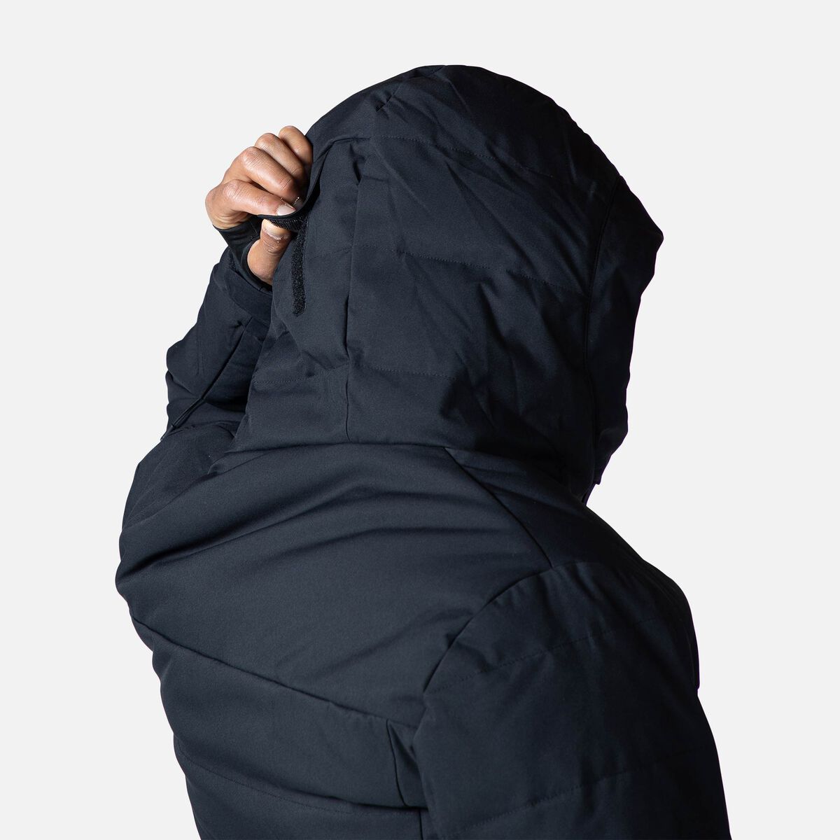 Puffy Herrenskiparka