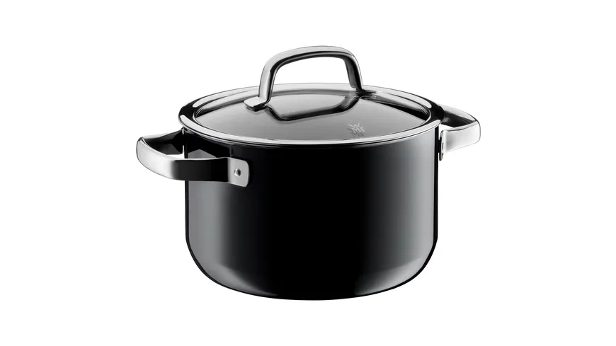 WMF Topfset Fusiontec Mineral 4-tlg.
