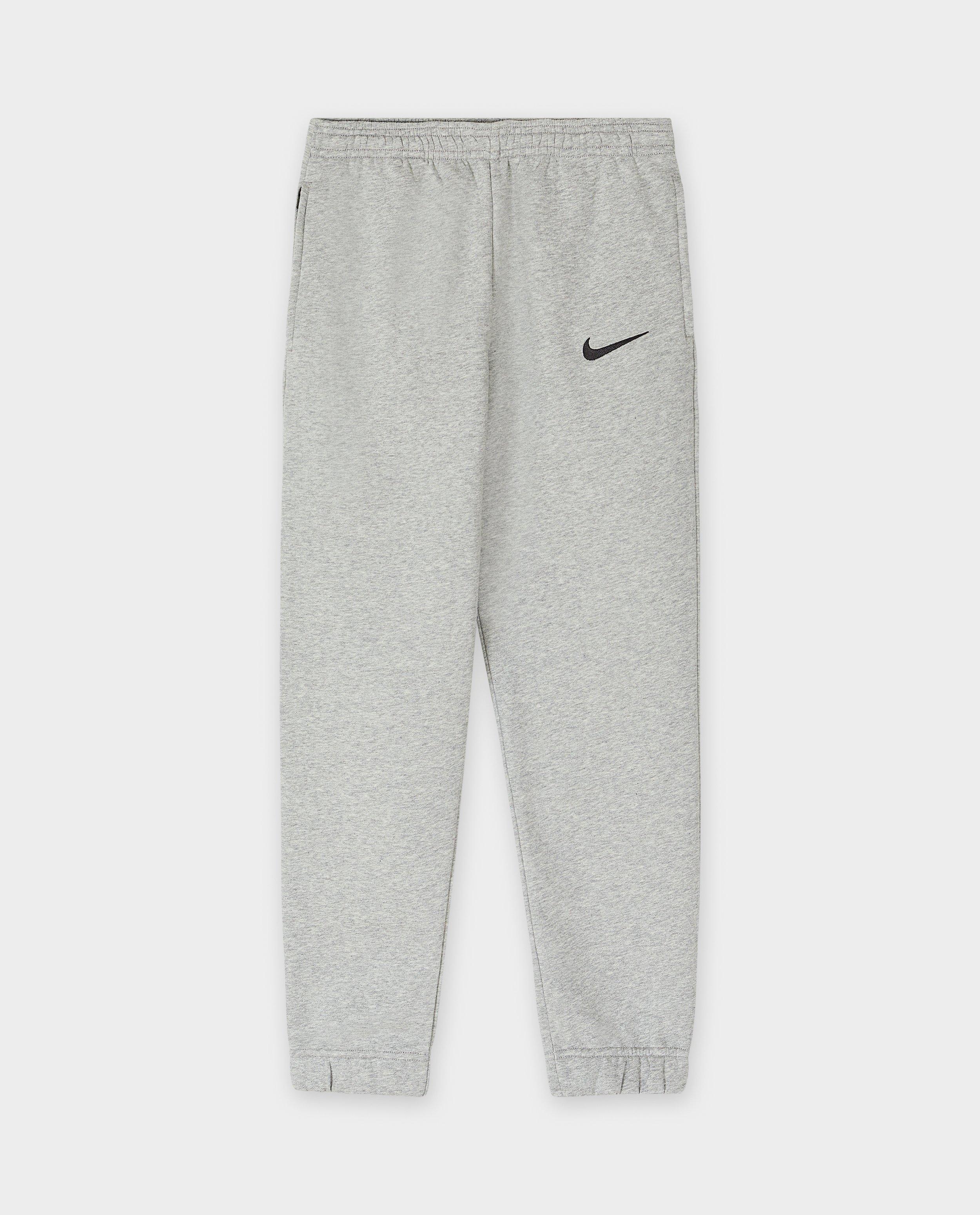 Nike szürke szabadidőnadrág