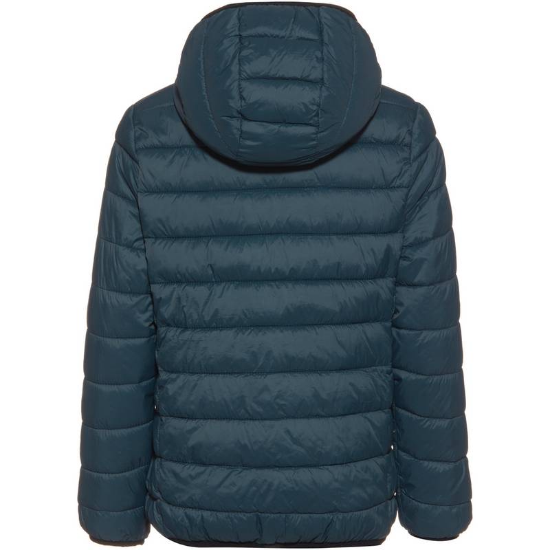 CMP Steppjacke Jungen